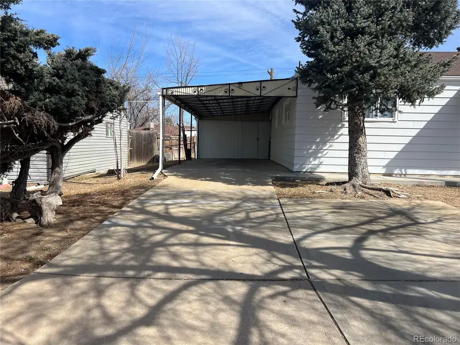 756 Vaughn Street, Aurora, CO 80011 - #3