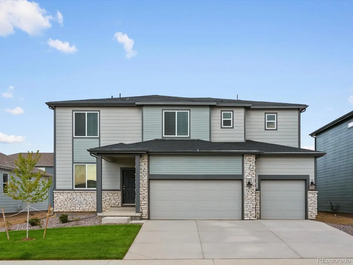 1607 Nathan River Drive, Windsor, CO 80550 - Image #1