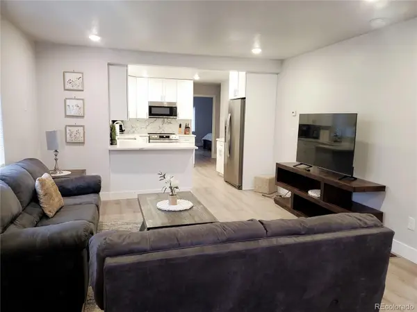 42 S Hooker Street, Denver, CO 80219