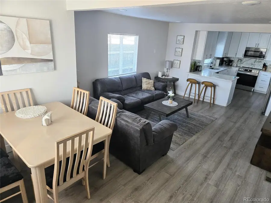 42 S Hooker Street, Denver, CO 80219 - #2