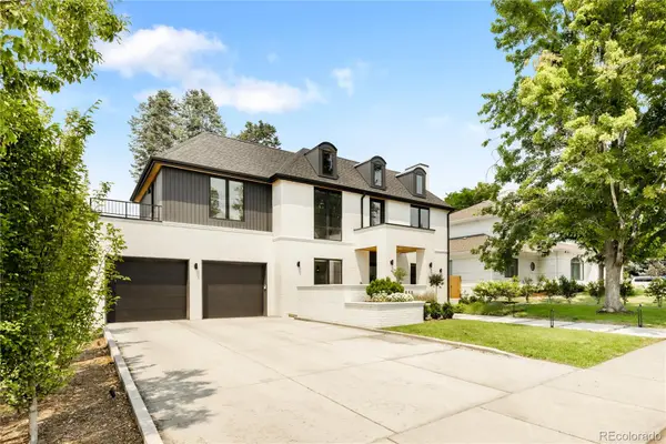 111 S Clermont Street, Denver, CO 80246