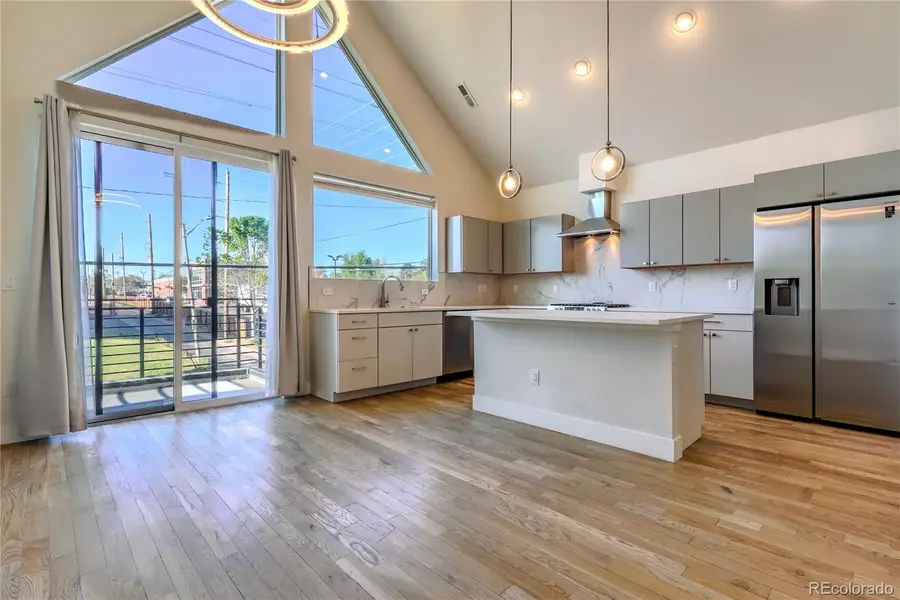 4065 E Bruce Randolph Avenue #1, Denver, CO 80207 - #2