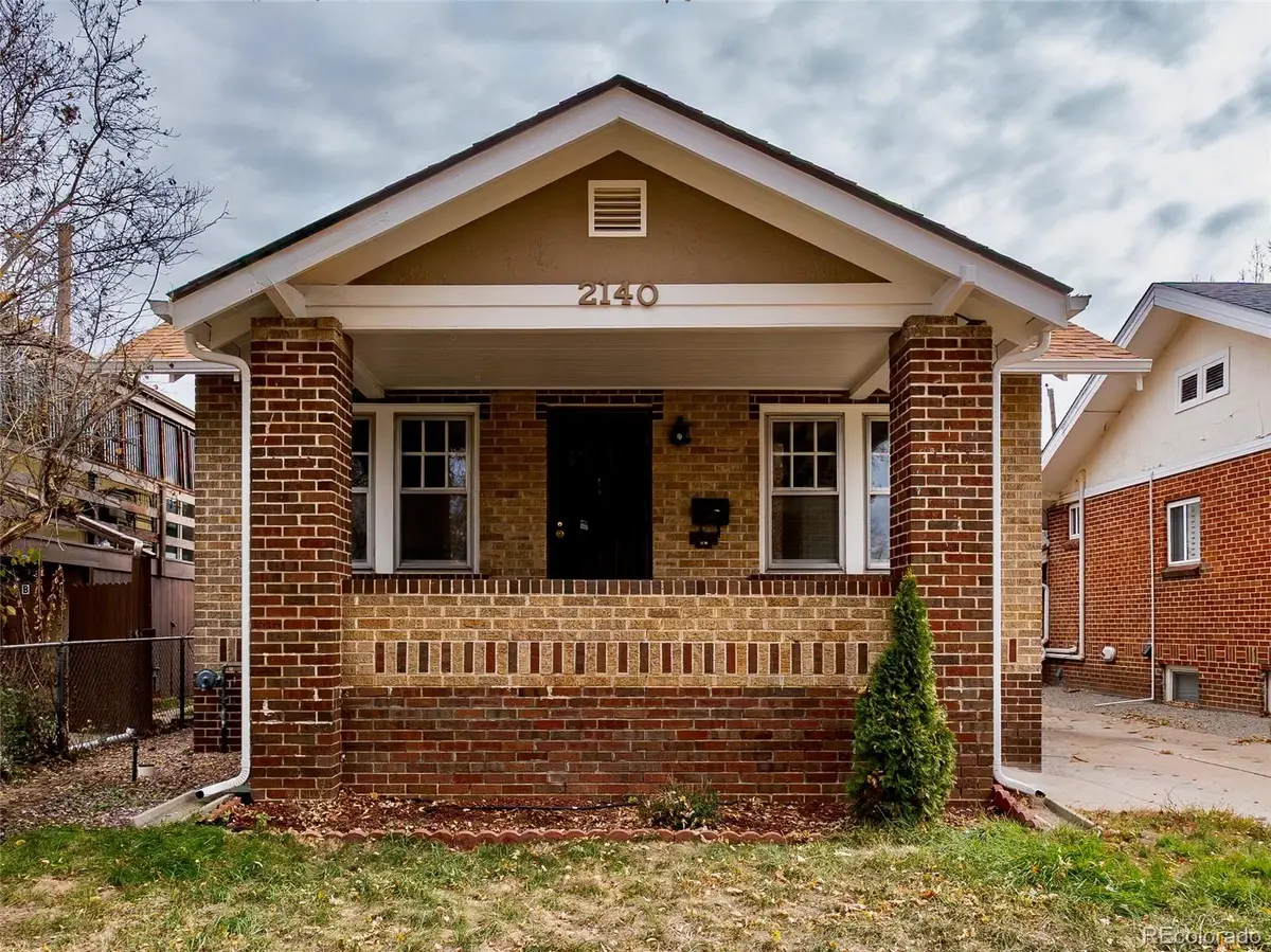 2140 S Washington Street, Denver, CO 80210 - Image #1