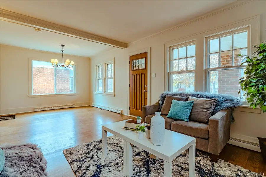 2140 S Washington Street, Denver, CO 80210 - Image #2