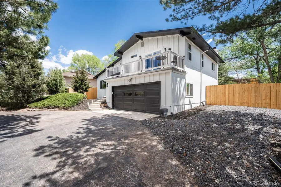 1021 Pioneer Lane, Colorado Springs, CO 80904 - Image #3