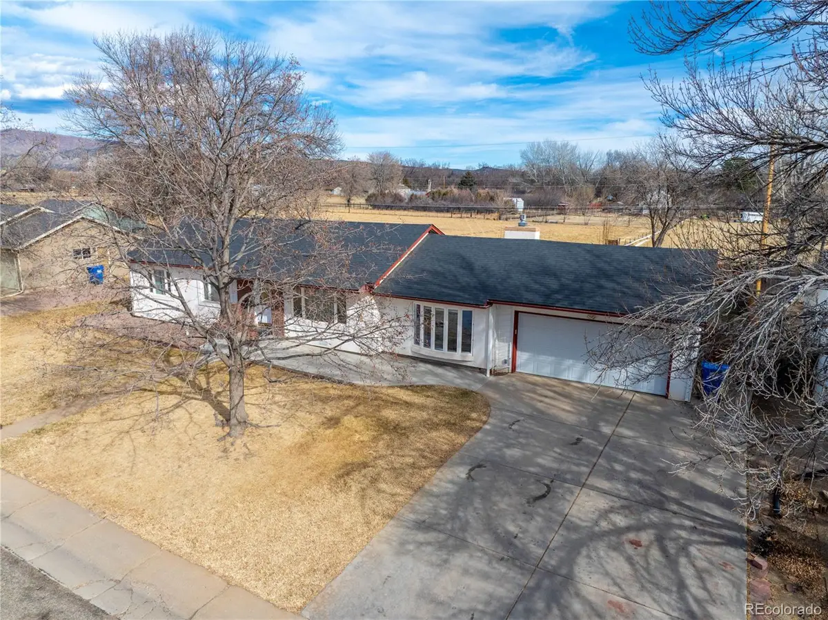 124 E Circle Drive, Canon City, CO 81212 - #1
