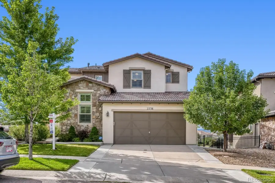 2238 S Nile Street, Lakewood, CO 80228 - #3