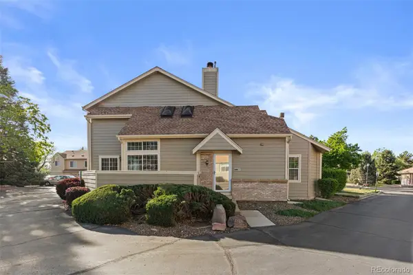 7373 E Iowa Avenue #1085, Denver, CO 80231