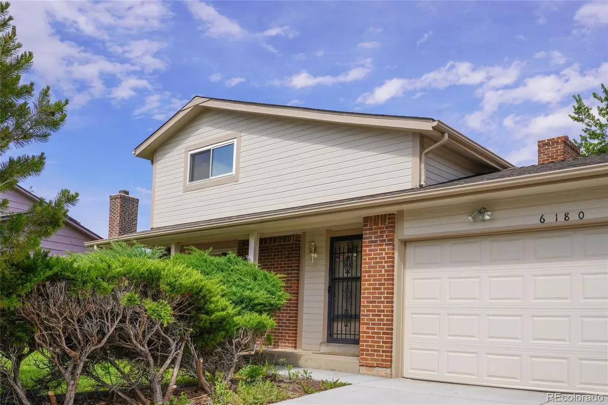 6180 S Garland Street, Littleton, CO 80123 - #1