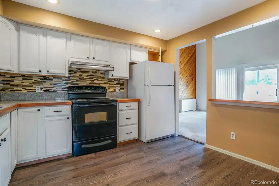 6180 S Garland Street, Littleton, CO 80123 - #2