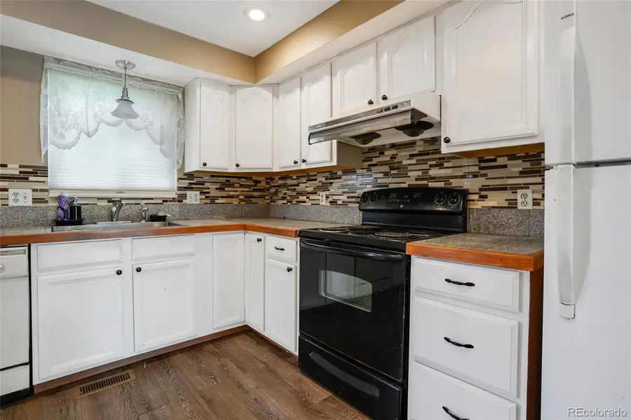 6180 S Garland Street, Littleton, CO 80123 - #3