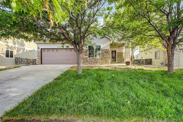 14818 E 118th Place, Brighton, CO 80603