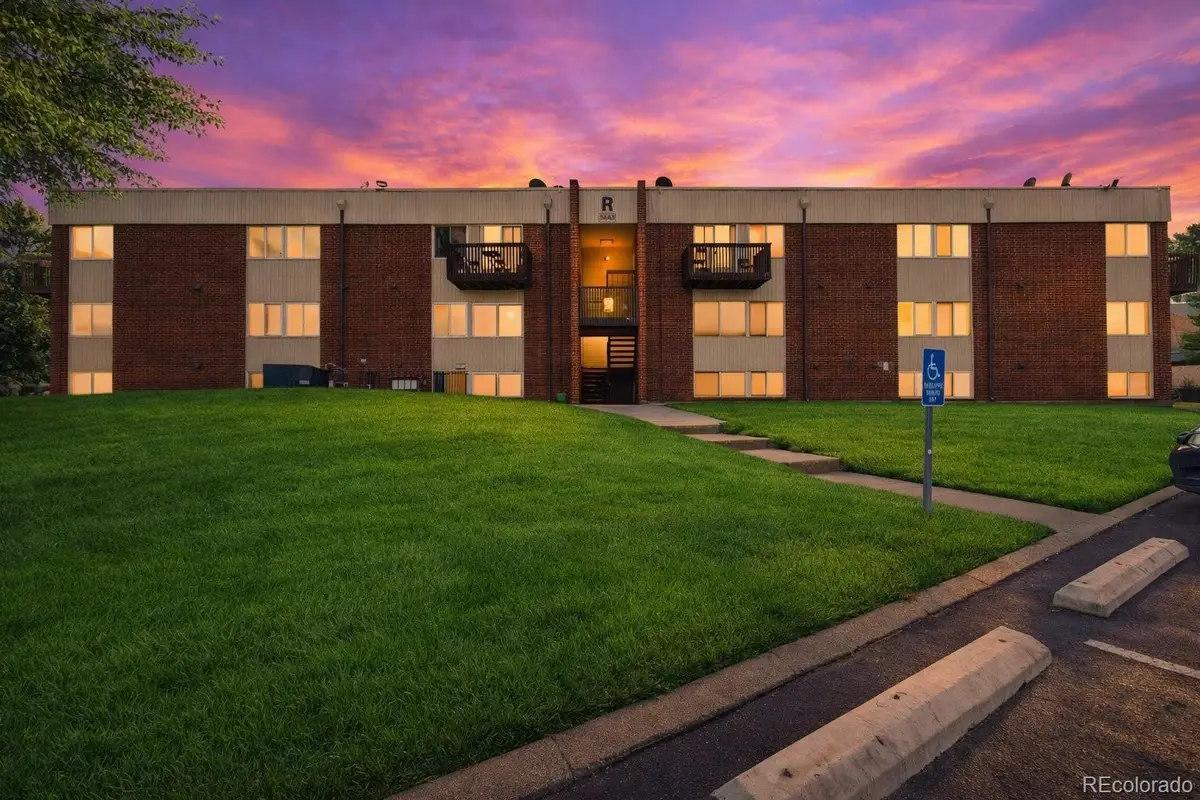 3643 S Sheridan Boulevard #8, Denver, CO 80235 - #1