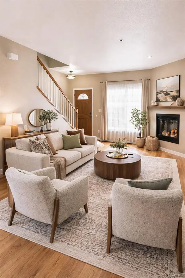 645 Yuma Loop #105, Kiowa, CO 80117