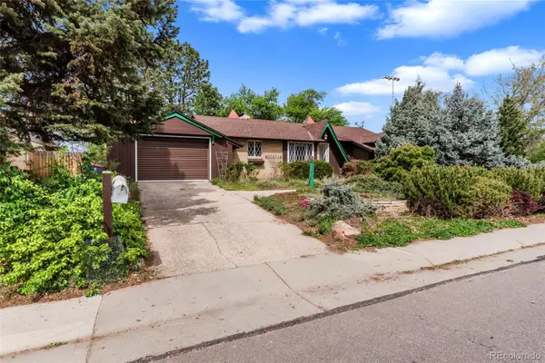 835 Hoyt Street, Lakewood, CO 80215