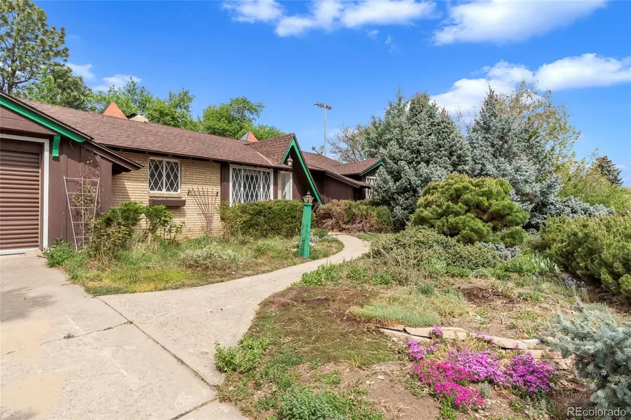 835 Hoyt Street, Lakewood, CO 80215 - #3