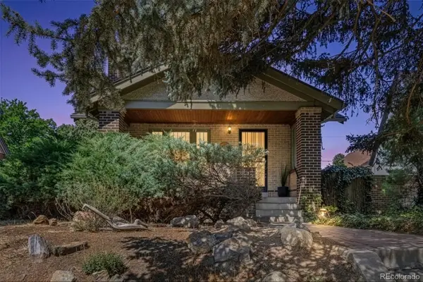 1355 S Lafayette Street, Denver, CO 80210
