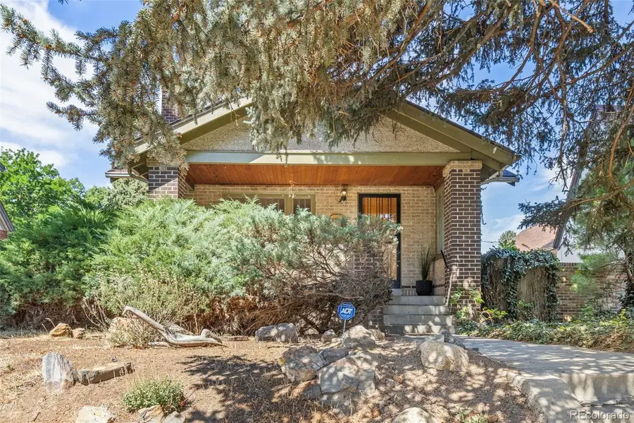 1355 S Lafayette Street, Denver, CO 80210 - #2