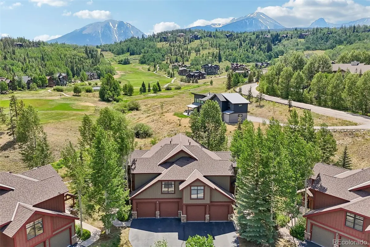 2922 Osprey Lane, Silverthorne, CO 80498 - #1