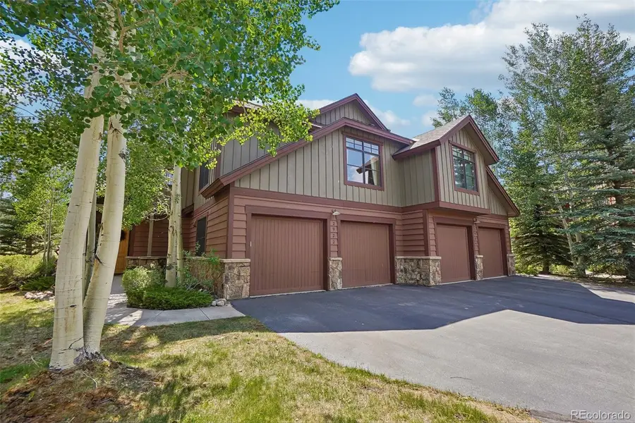 2922 Osprey Lane, Silverthorne, CO 80498 - #2