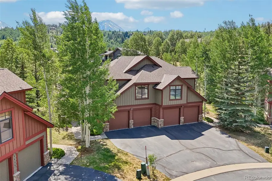 2922 Osprey Lane, Silverthorne, CO 80498 - #3