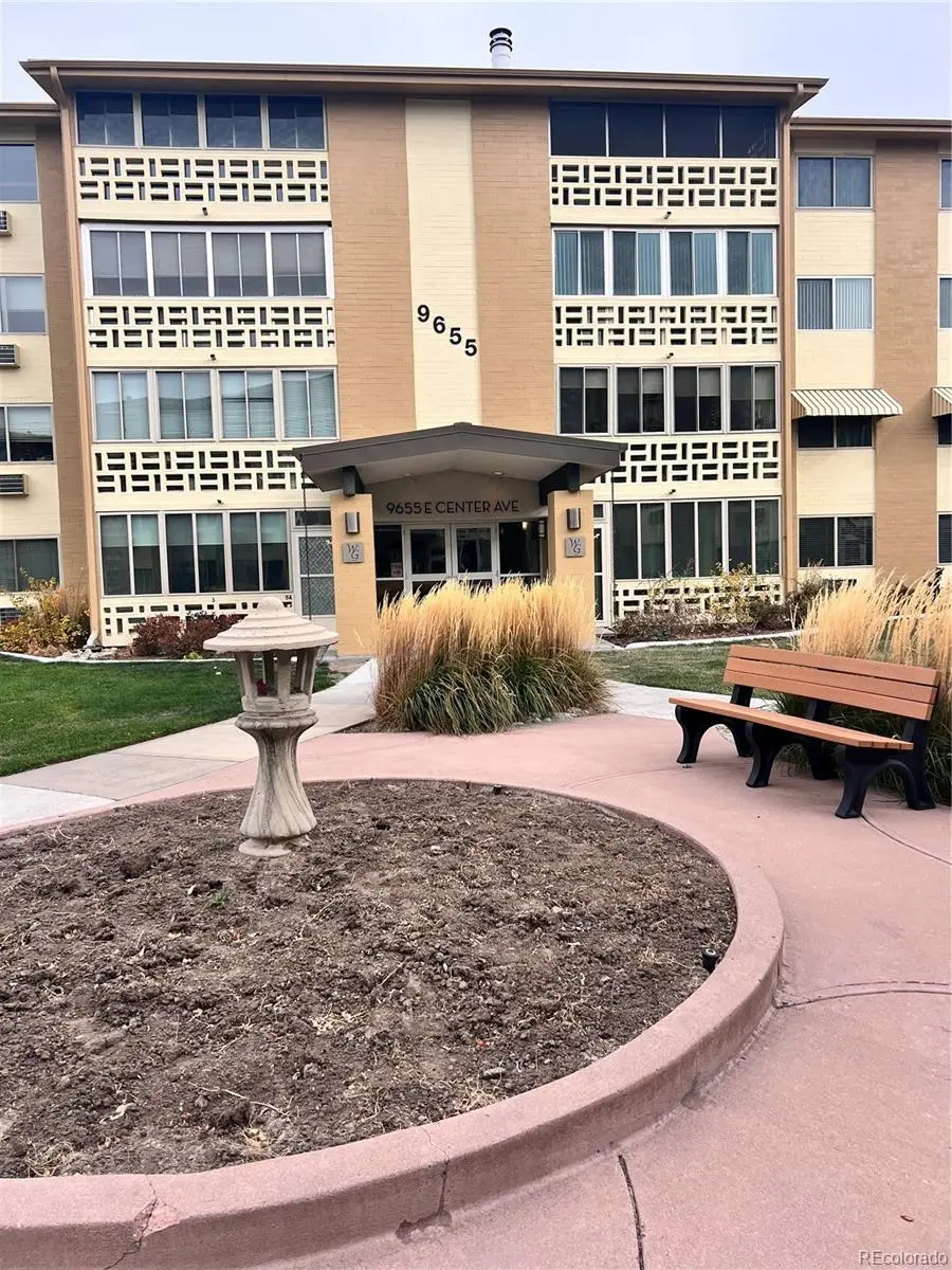 9655 E Center Avenue #3C, Denver, CO 80247 - Image #1