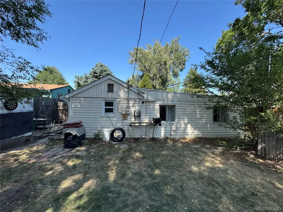 800 Stuart Street, Denver, CO 80204 - #2