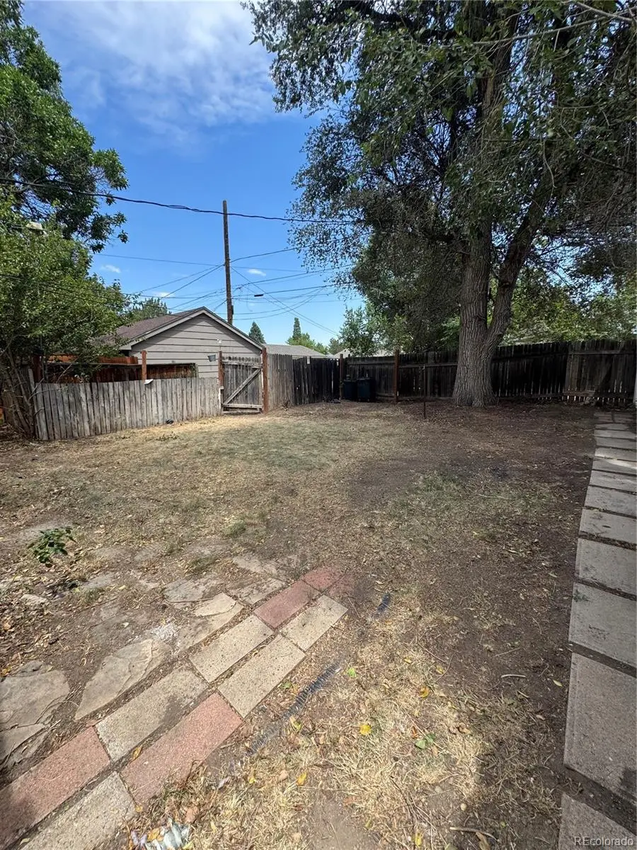 800 Stuart Street, Denver, CO 80204 - #3