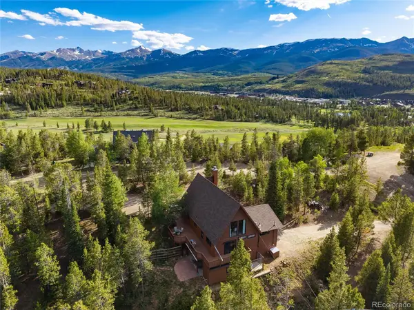 192 Upland Drive, Breckenridge, CO 80424