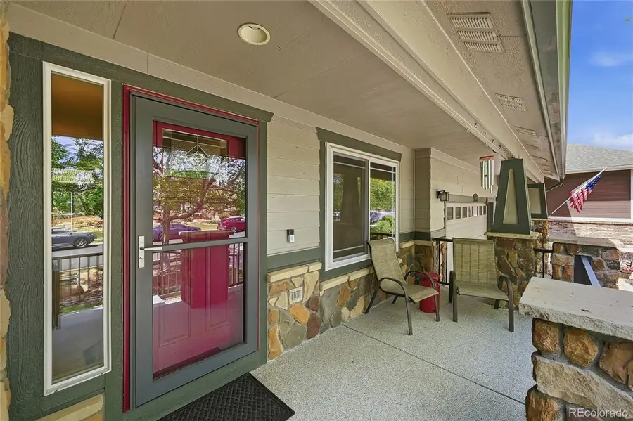 4504 Rabbit Mountain Road, Broomfield, CO 80020 - #3