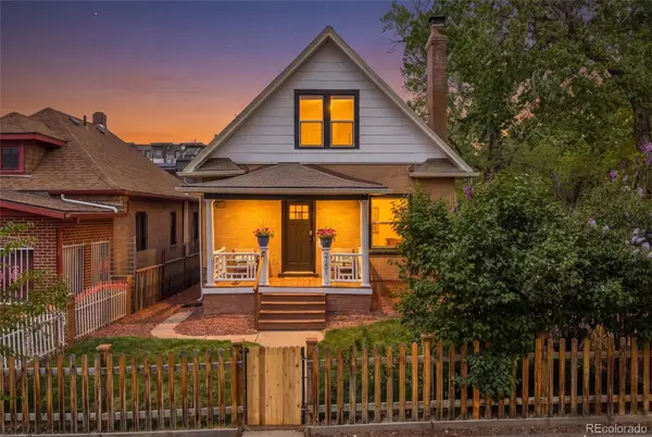 2151 N Clay Street, Denver, CO 80211