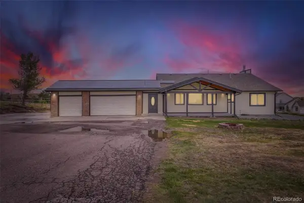 5171 S Buchanan Street, Aurora, CO 80016