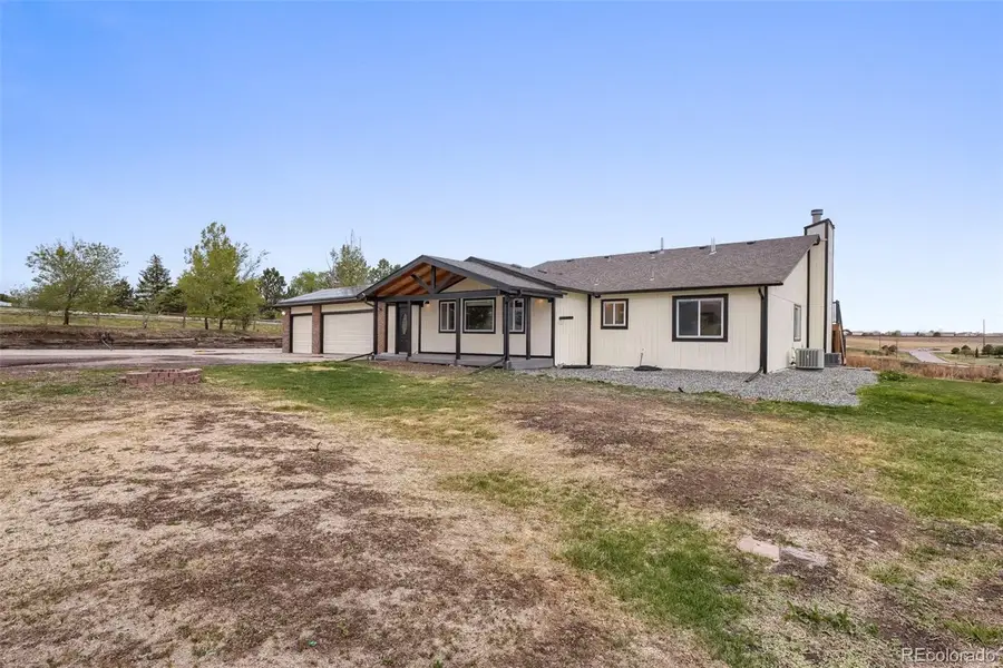5171 S Buchanan Street, Aurora, CO 80016 - #3
