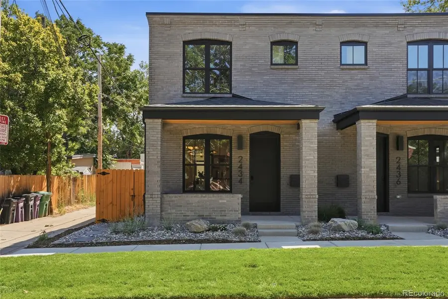 2434 W 36th Avenue, Denver, CO 80211 - #3