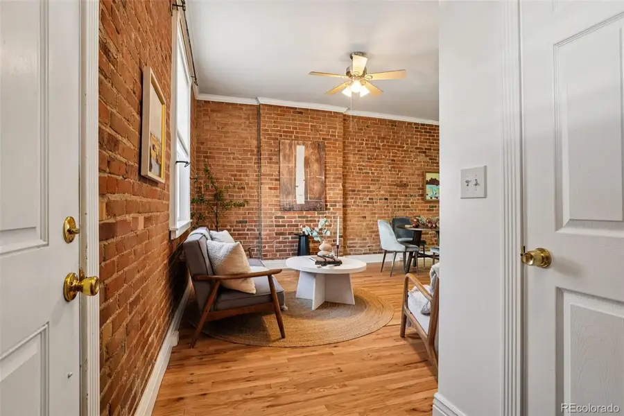 18 E Bayaud Avenue, Denver, CO 80209 - #2