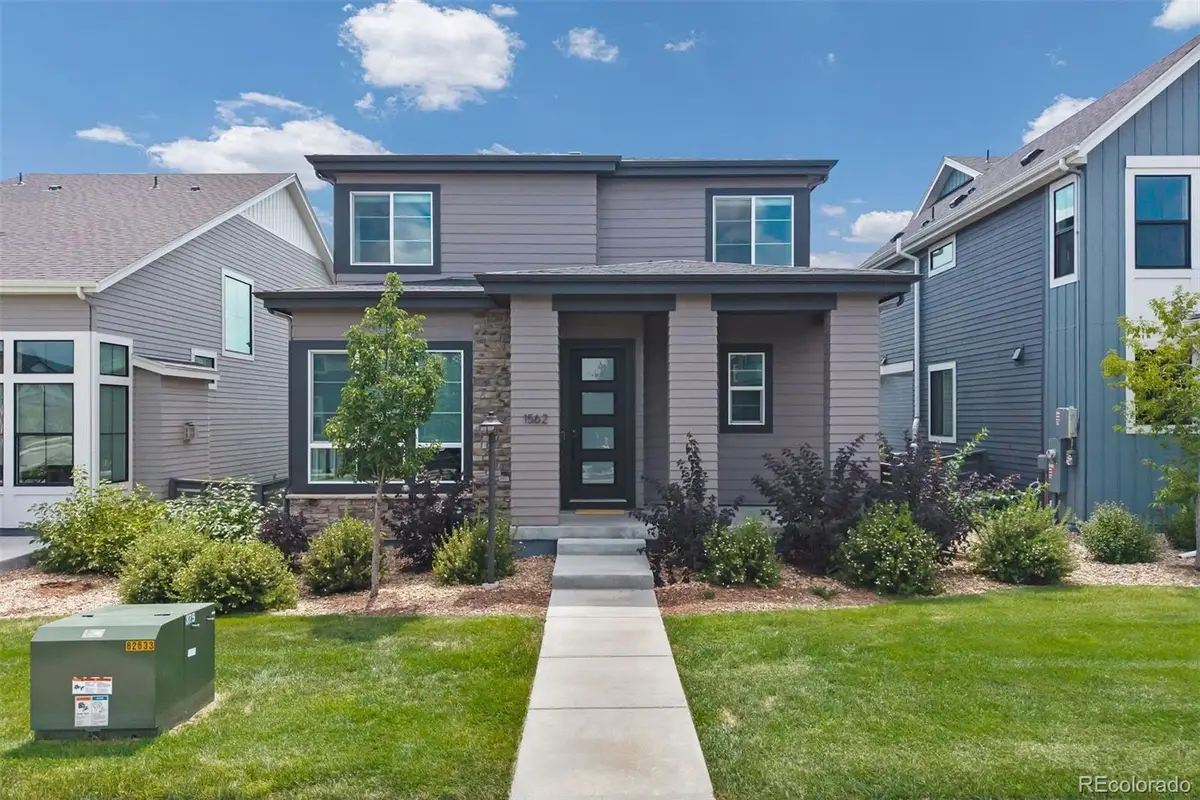 1562 Stablecross Drive, Castle Pines, CO 80108 - #1