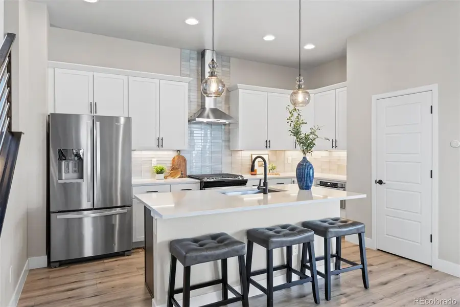 1562 Stablecross Drive, Castle Pines, CO 80108 - #3