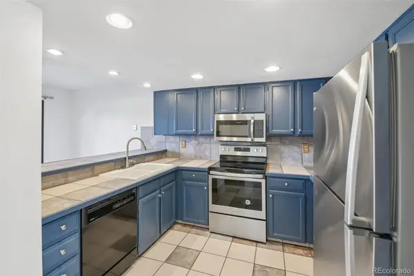 96 S Holman Way, Golden, CO 80401