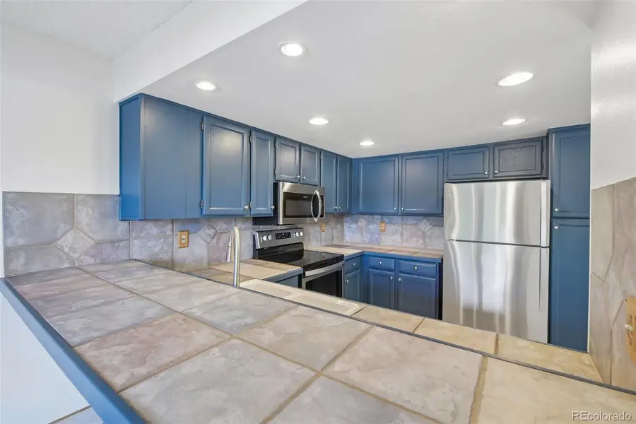 96 S Holman Way, Golden, CO 80401 - #2