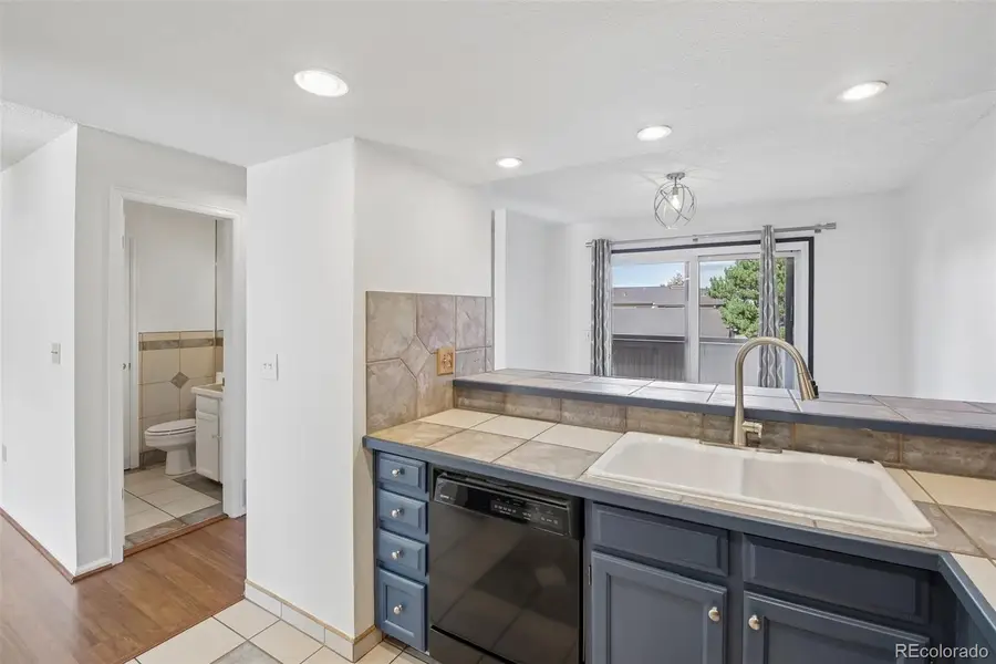 96 S Holman Way, Golden, CO 80401 - #3