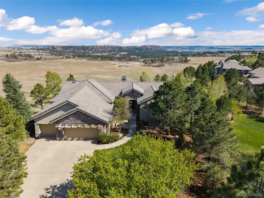6250 Shavano Peak Way, Castle Rock, CO 80108 - #2