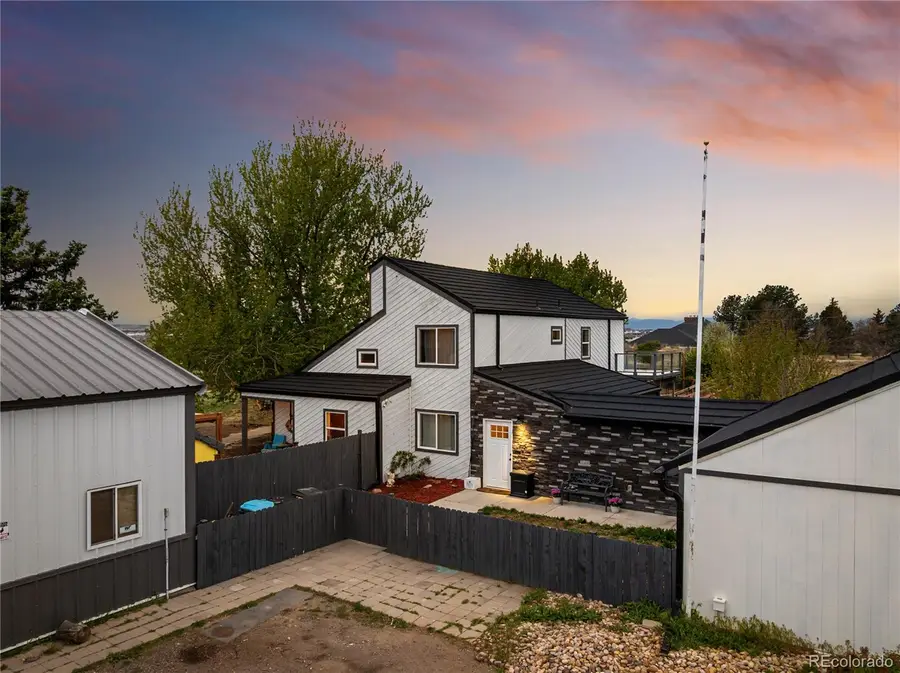 17020 E Easter Avenue, Foxfield, CO 80016 - #3