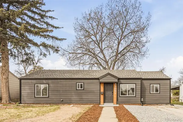 3051 S Fairfax Street, Denver, CO 80222