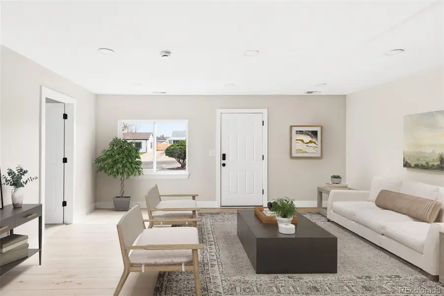 3051 S Fairfax Street, Denver, CO 80222 - #3