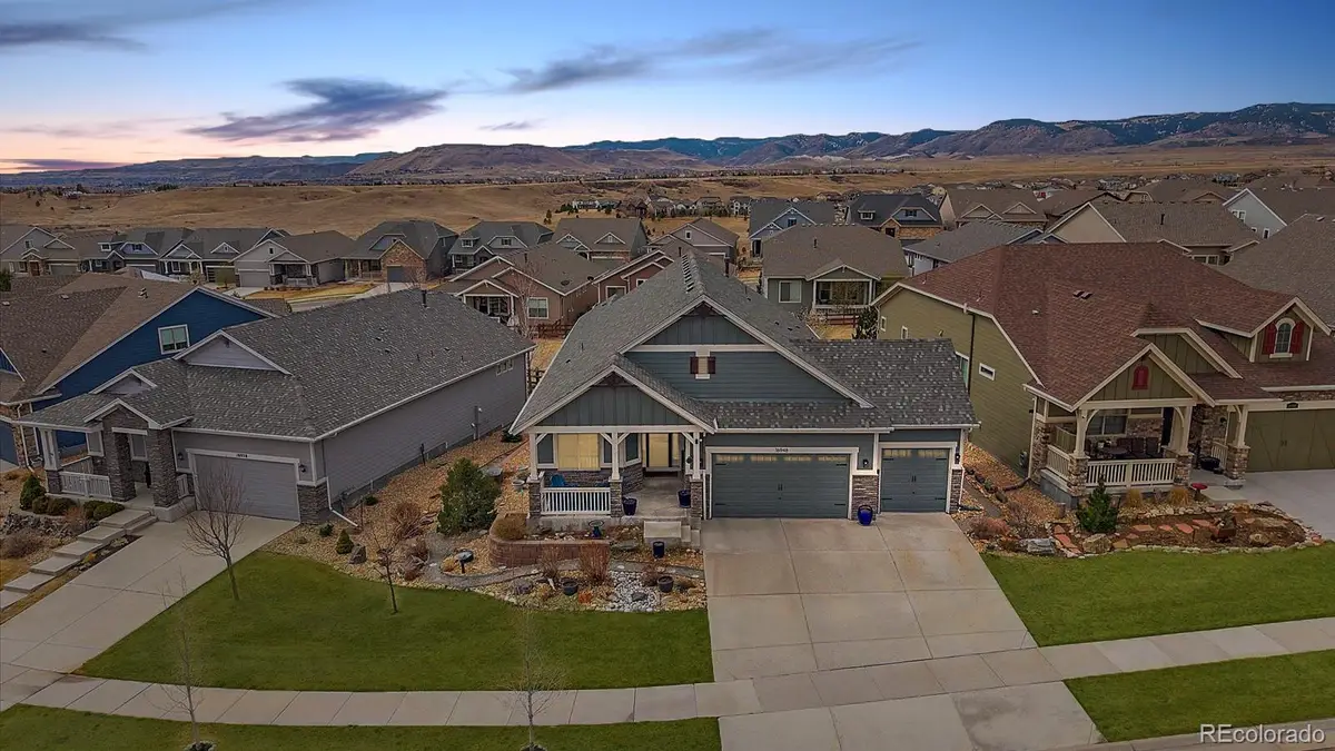 16948 W 86th Avenue, Arvada, CO 80007 - #1