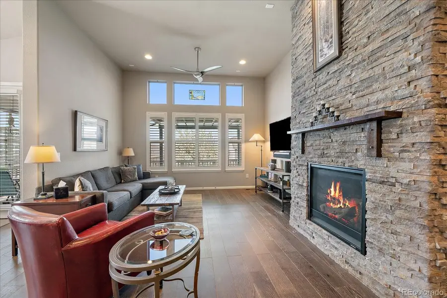 16948 W 86th Avenue, Arvada, CO 80007 - #3
