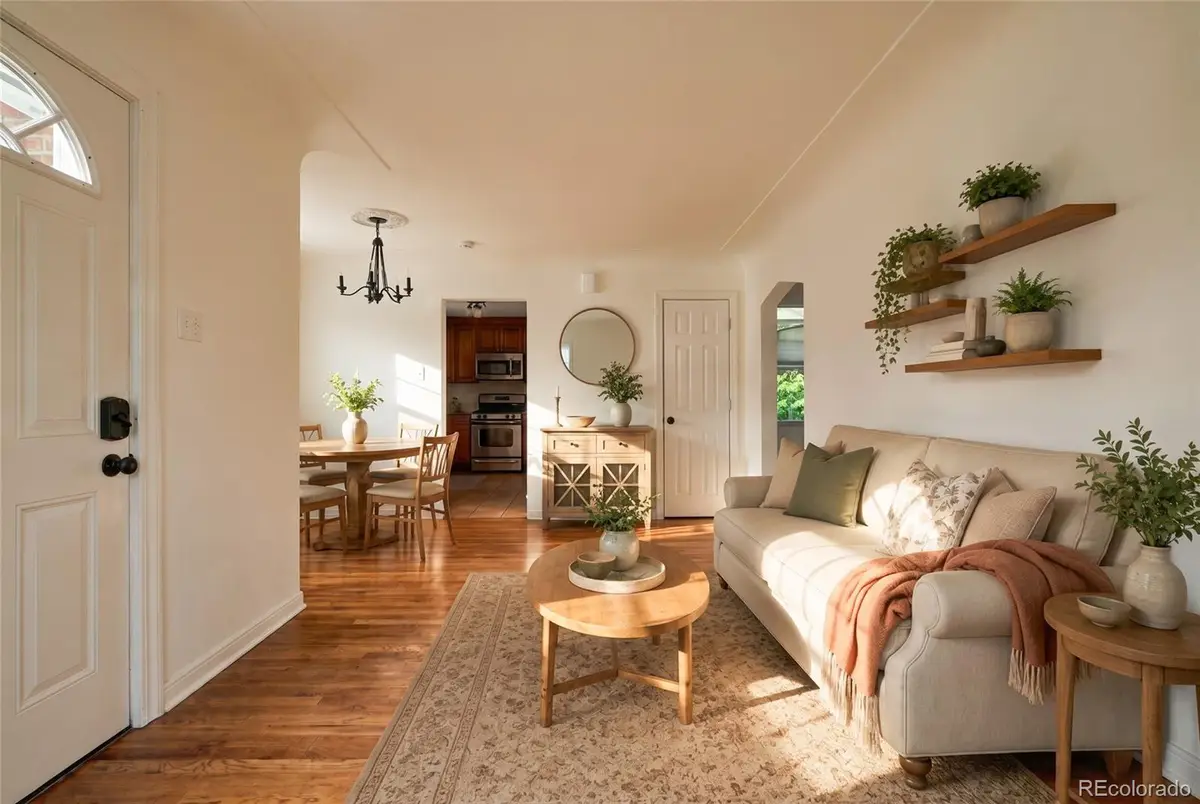 3710 W Stuart Street, Denver, CO 80212 - #1