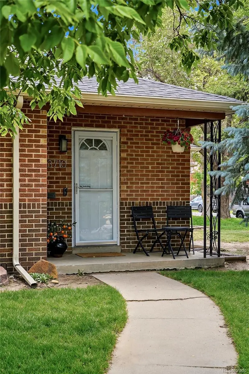 3710 W Stuart Street, Denver, CO 80212 - #2