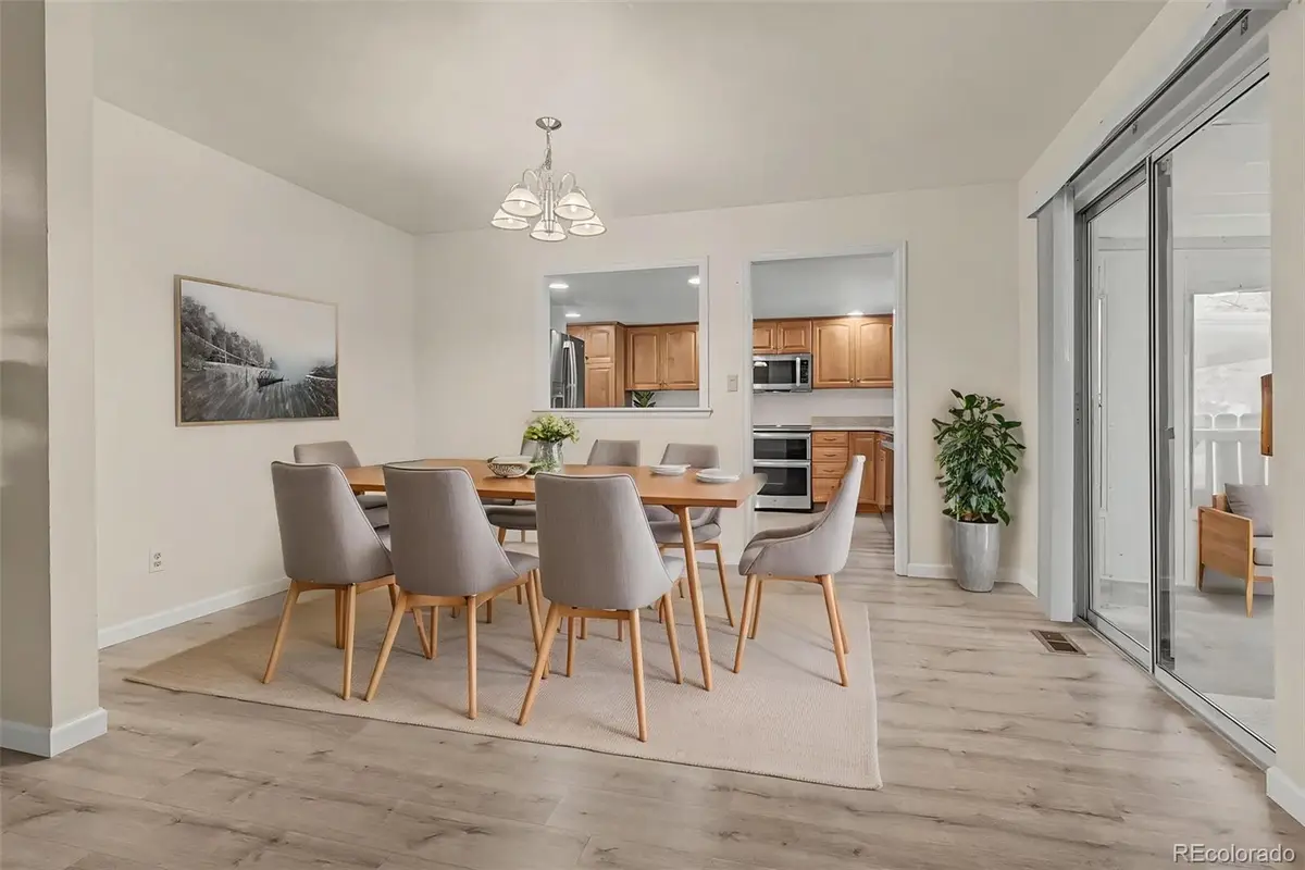 14305 E Marina Drive #B, Aurora, CO 80014 - #1