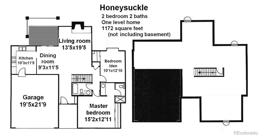 14305 E Marina Drive #B, Aurora, CO 80014 - #3
